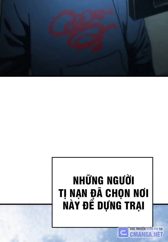 D-Day: Hầm Trú Ẩn - Chapter 16 - Page 63