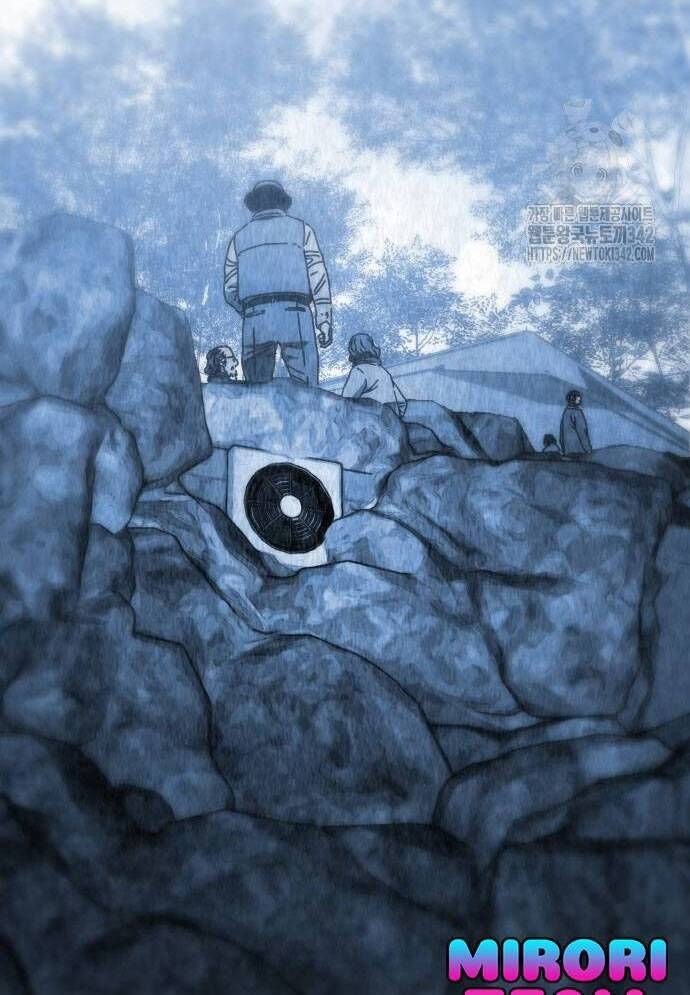 D-Day: Hầm Trú Ẩn - Chapter 16 - Page 64