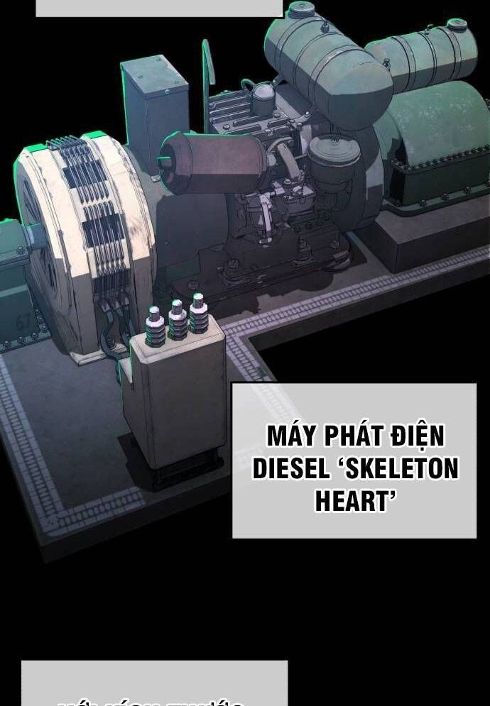 D-Day: Hầm Trú Ẩn - Chapter 16 - Page 68