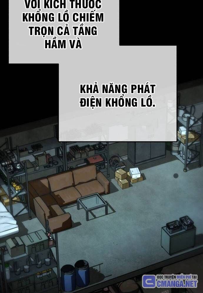 D-Day: Hầm Trú Ẩn - Chapter 16 - Page 69