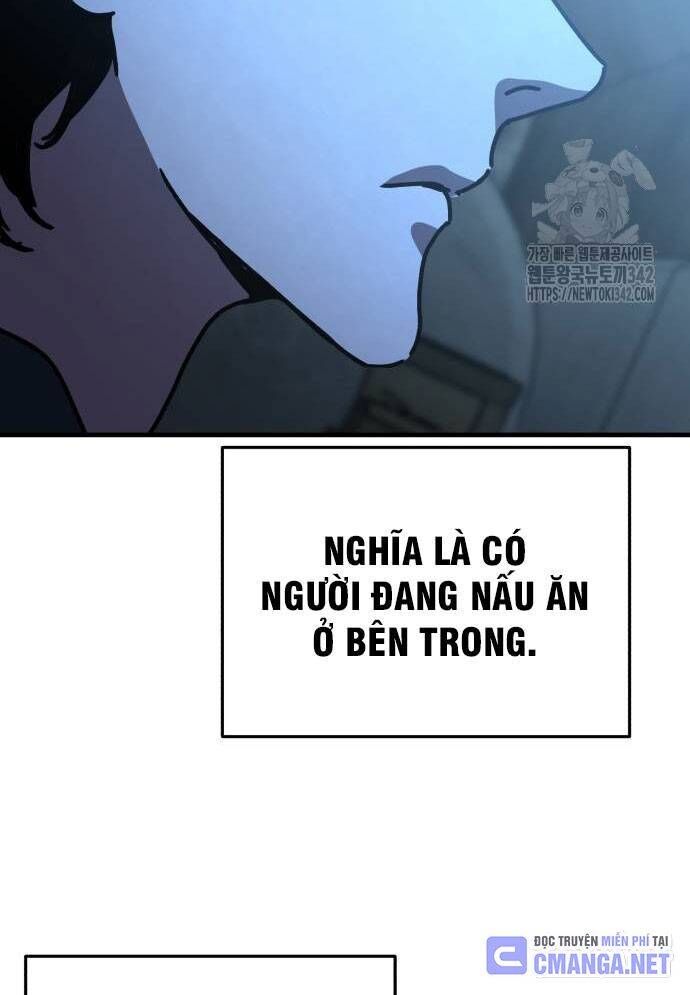 D-Day: Hầm Trú Ẩn - Chapter 16 - Page 72