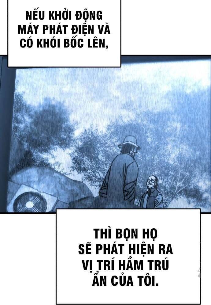 D-Day: Hầm Trú Ẩn - Chapter 16 - Page 73