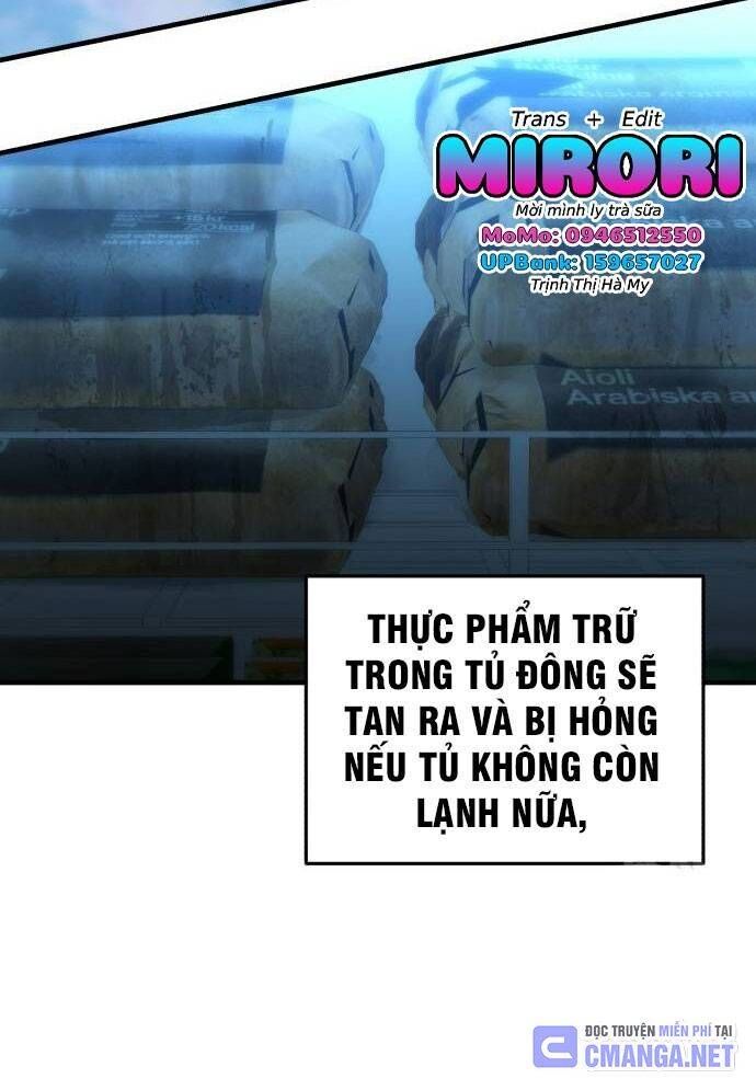 D-Day: Hầm Trú Ẩn - Chapter 16 - Page 78