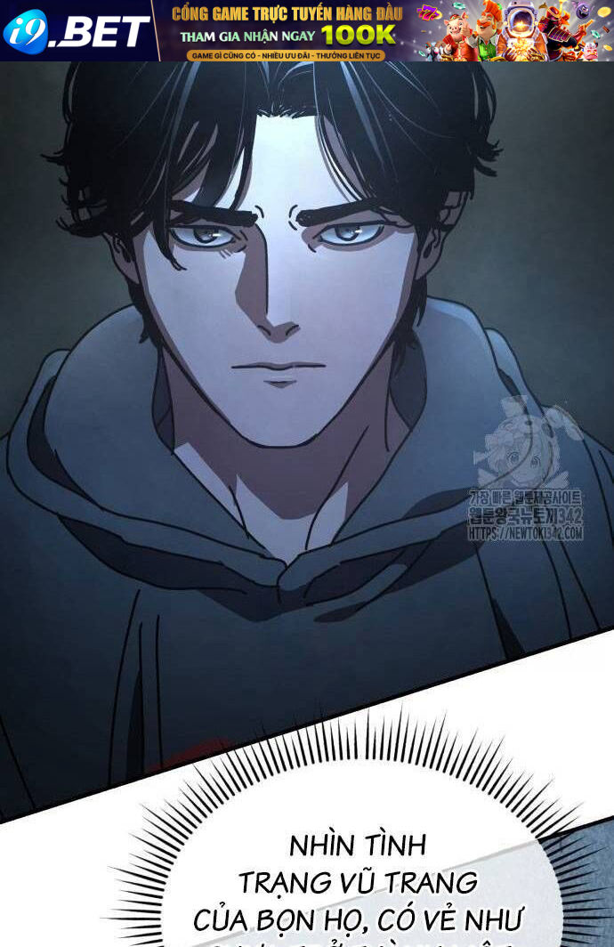 D-Day: Hầm Trú Ẩn - Chapter 16 - Page 80