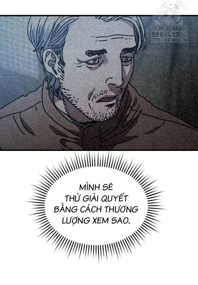 D-Day: Hầm Trú Ẩn - Chapter 16 - Page 82