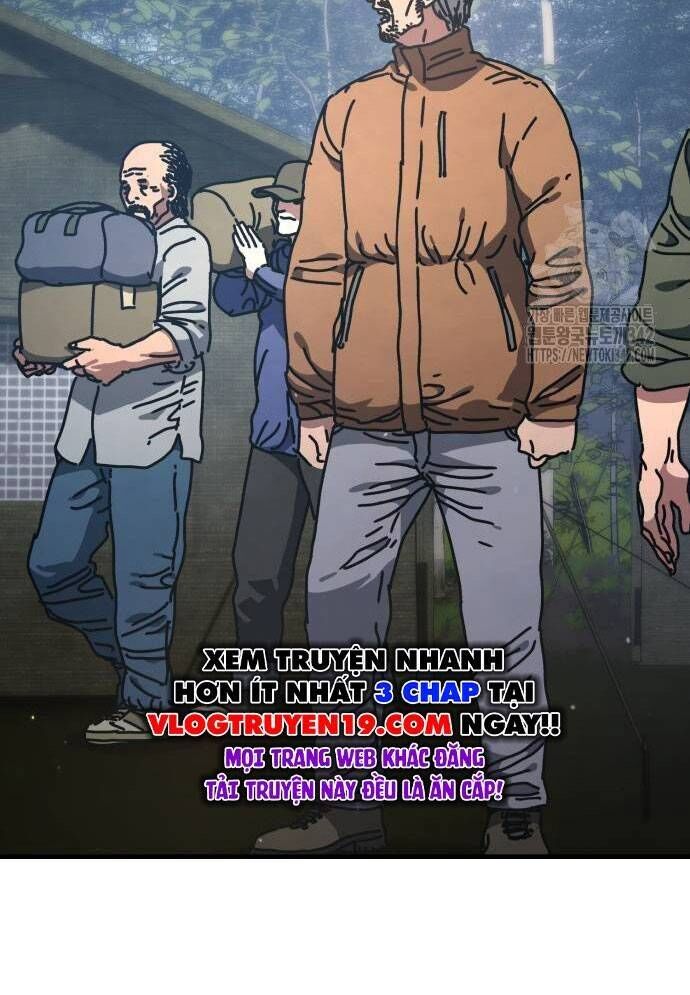 D-Day: Hầm Trú Ẩn - Chapter 16 - Page 85