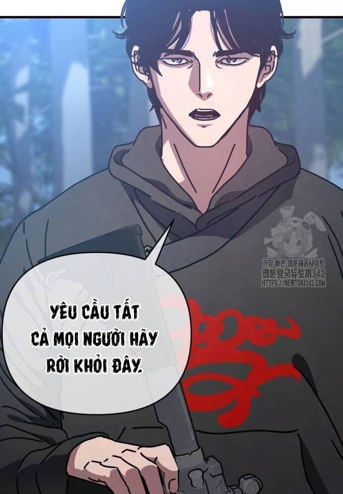 D-Day: Hầm Trú Ẩn - Chapter 16 - Page 88