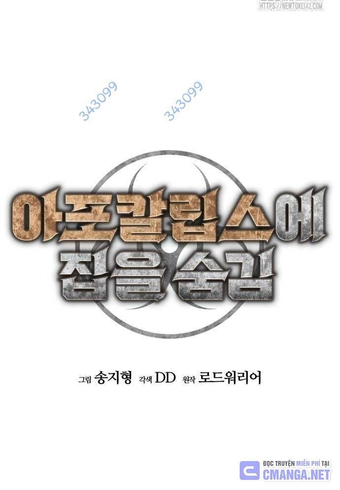 D-Day: Hầm Trú Ẩn - Chapter 16 - Page 9