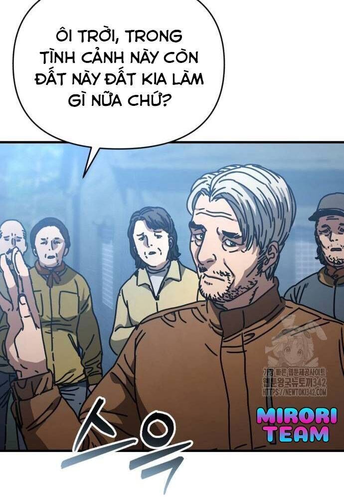 D-Day: Hầm Trú Ẩn - Chapter 16 - Page 91