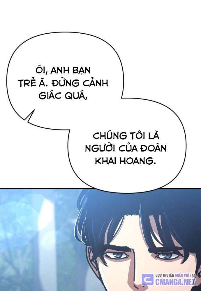 D-Day: Hầm Trú Ẩn - Chapter 16 - Page 93