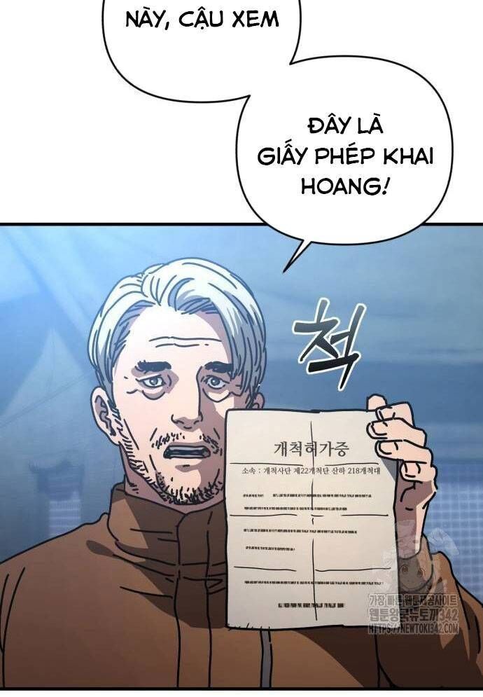 D-Day: Hầm Trú Ẩn - Chapter 16 - Page 95