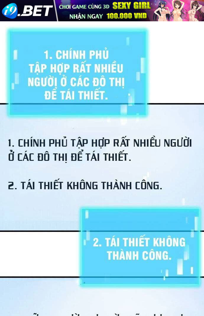 D-Day: Hầm Trú Ẩn - Chapter 16 - Page 98