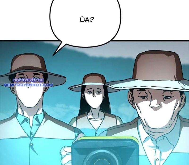 D-Day: Hầm Trú Ẩn - Chapter 17 - Page 17