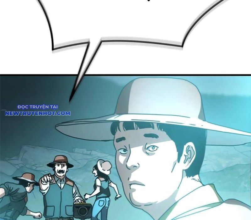 D-Day: Hầm Trú Ẩn - Chapter 17 - Page 20
