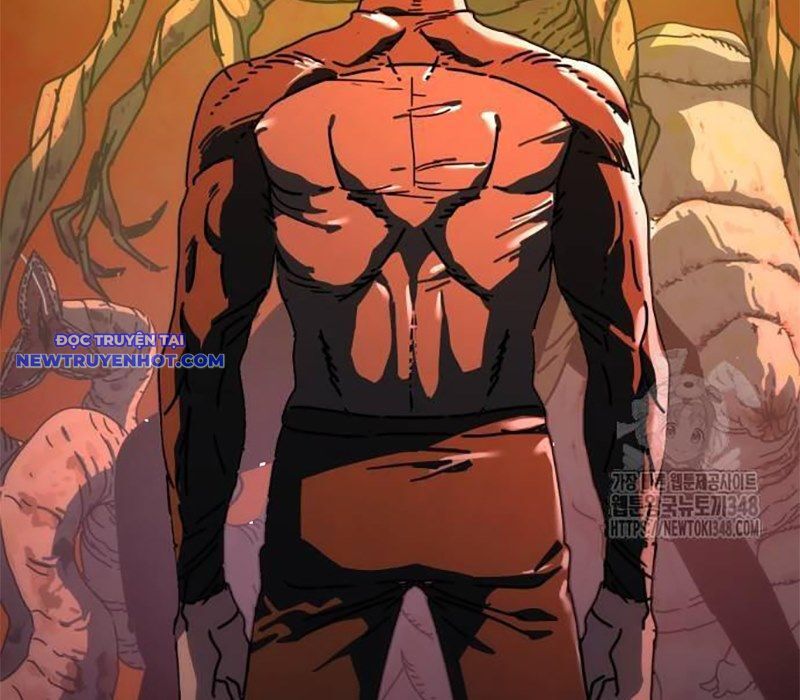 D-Day: Hầm Trú Ẩn - Chapter 17 - Page 32