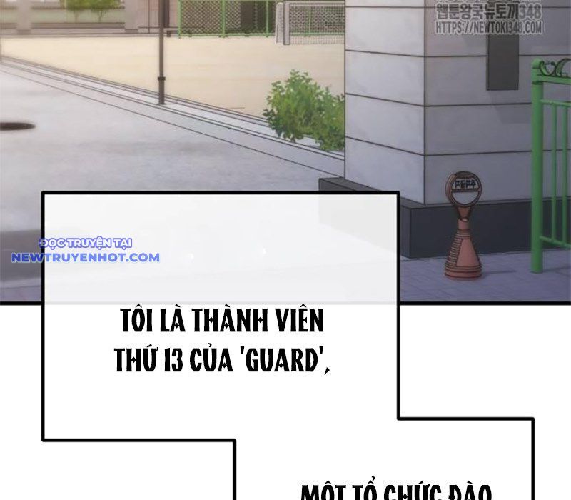 D-Day: Hầm Trú Ẩn - Chapter 17 - Page 38