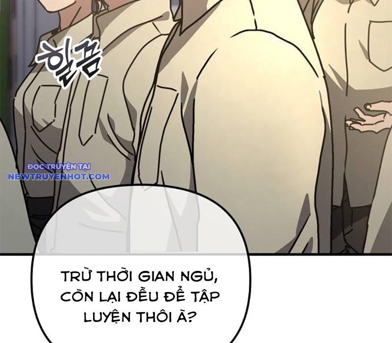D-Day: Hầm Trú Ẩn - Chapter 17 - Page 45