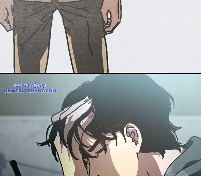 D-Day: Hầm Trú Ẩn - Chapter 17 - Page 66