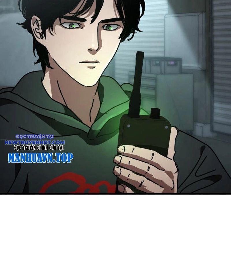 D-Day: Hầm Trú Ẩn - Chapter 18 - Page 10