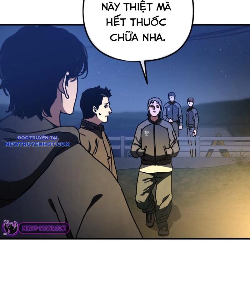 D-Day: Hầm Trú Ẩn - Chapter 18 - Page 103