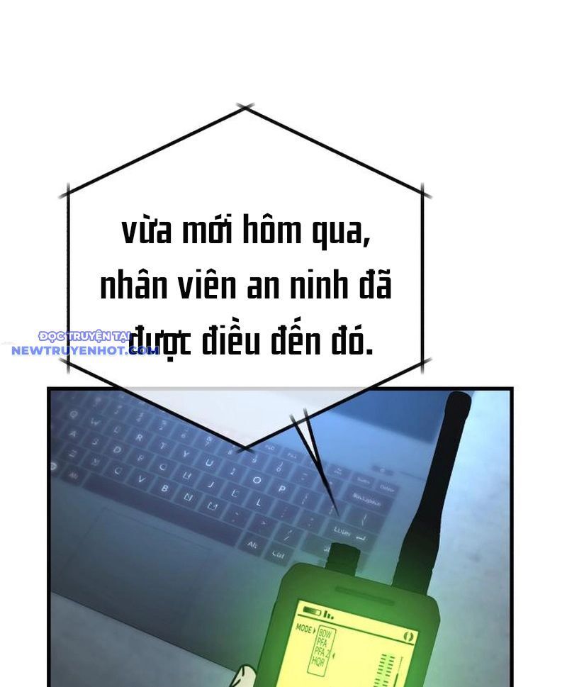 D-Day: Hầm Trú Ẩn - Chapter 18 - Page 11