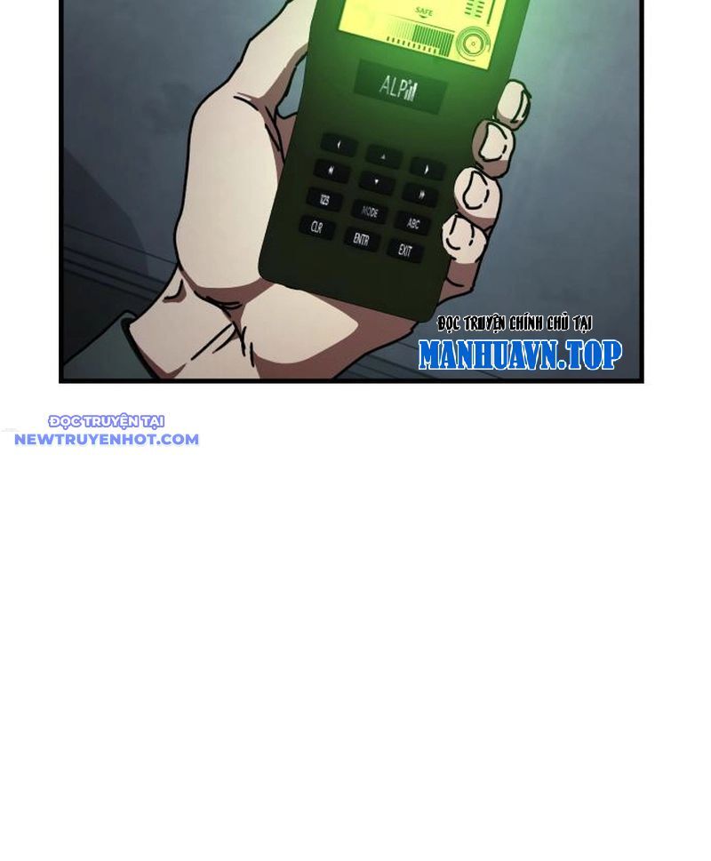 D-Day: Hầm Trú Ẩn - Chapter 18 - Page 12