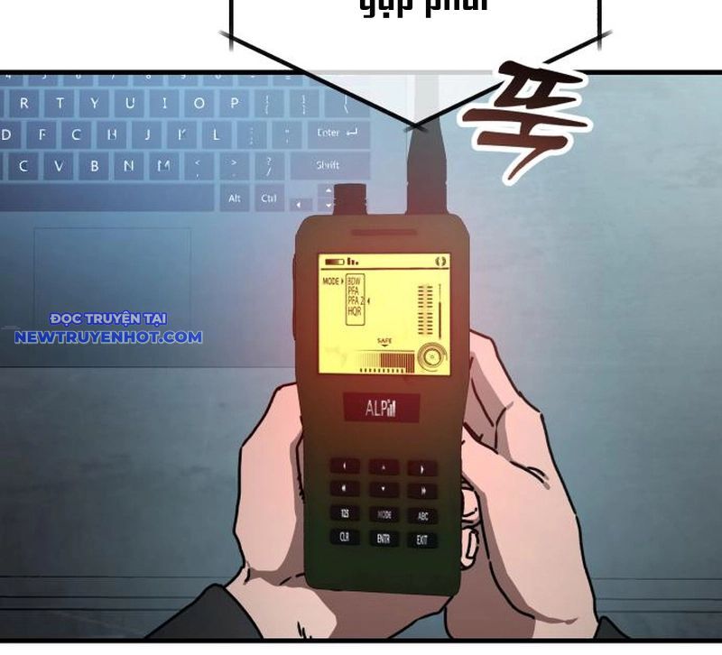 D-Day: Hầm Trú Ẩn - Chapter 18 - Page 16