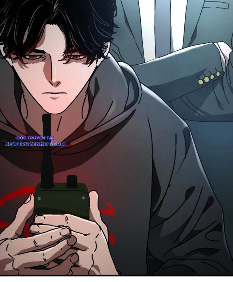 D-Day: Hầm Trú Ẩn - Chapter 18 - Page 19