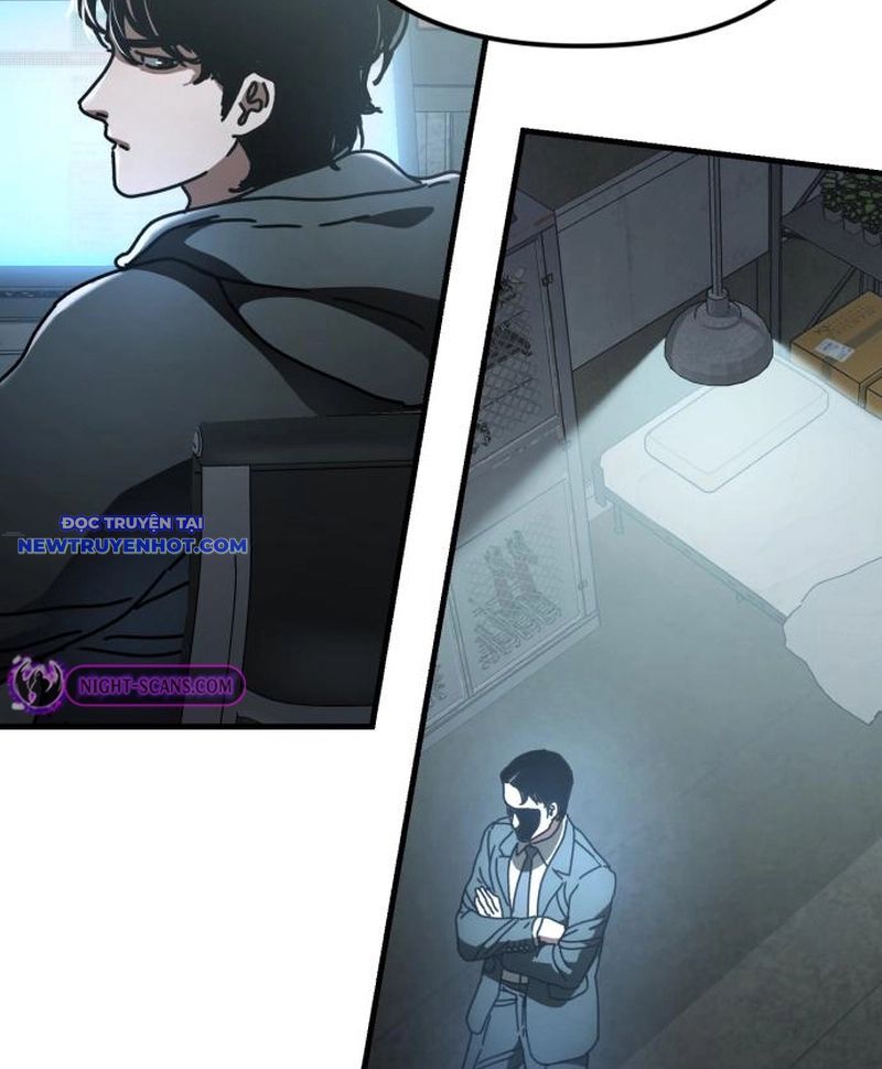 D-Day: Hầm Trú Ẩn - Chapter 18 - Page 21