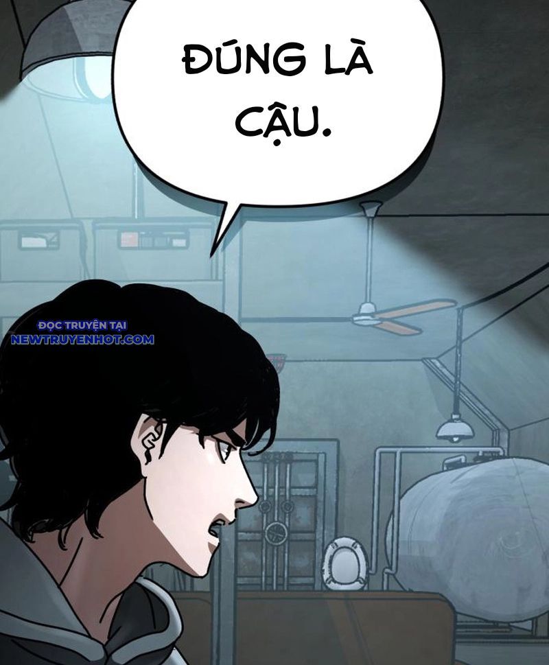 D-Day: Hầm Trú Ẩn - Chapter 18 - Page 23