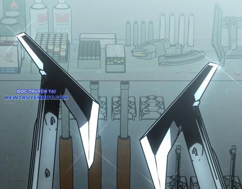 D-Day: Hầm Trú Ẩn - Chapter 18 - Page 29