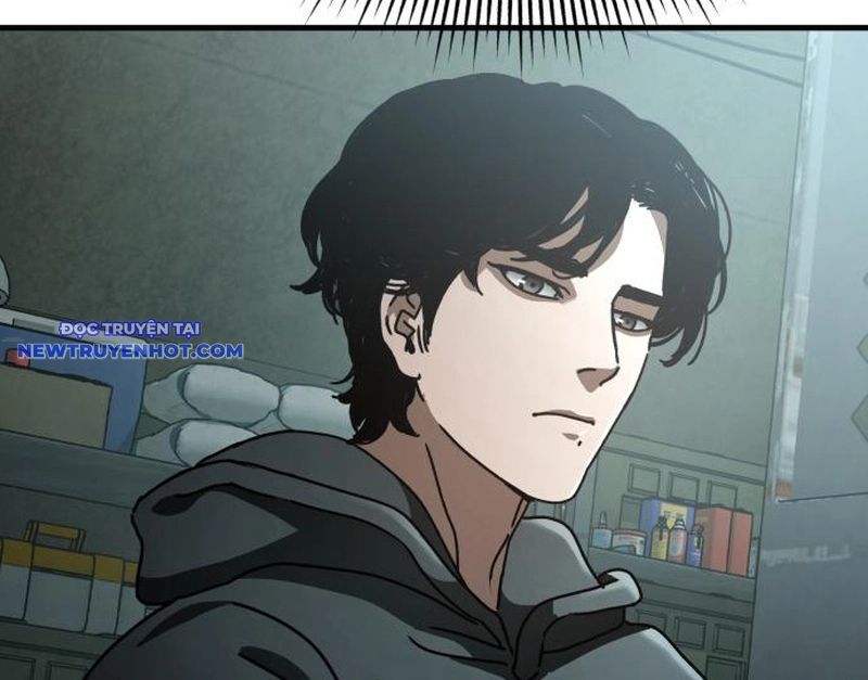 D-Day: Hầm Trú Ẩn - Chapter 18 - Page 32