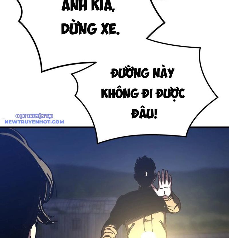 D-Day: Hầm Trú Ẩn - Chapter 18 - Page 45