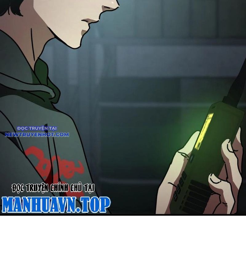 D-Day: Hầm Trú Ẩn - Chapter 18 - Page 5