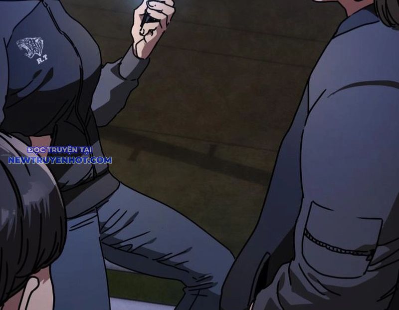 D-Day: Hầm Trú Ẩn - Chapter 18 - Page 60