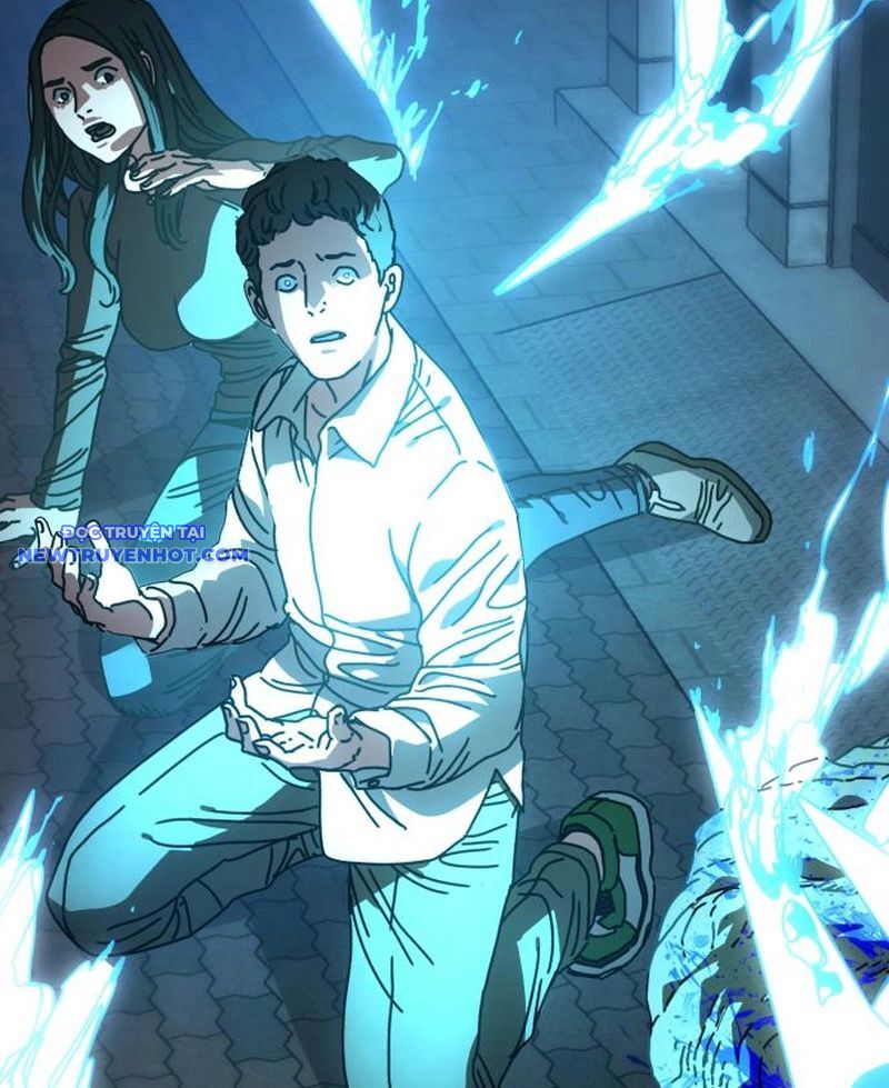 D-Day: Hầm Trú Ẩn - Chapter 18 - Page 76