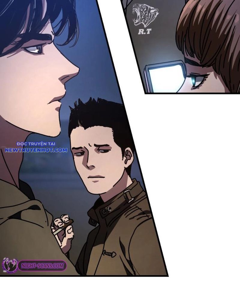 D-Day: Hầm Trú Ẩn - Chapter 18 - Page 83