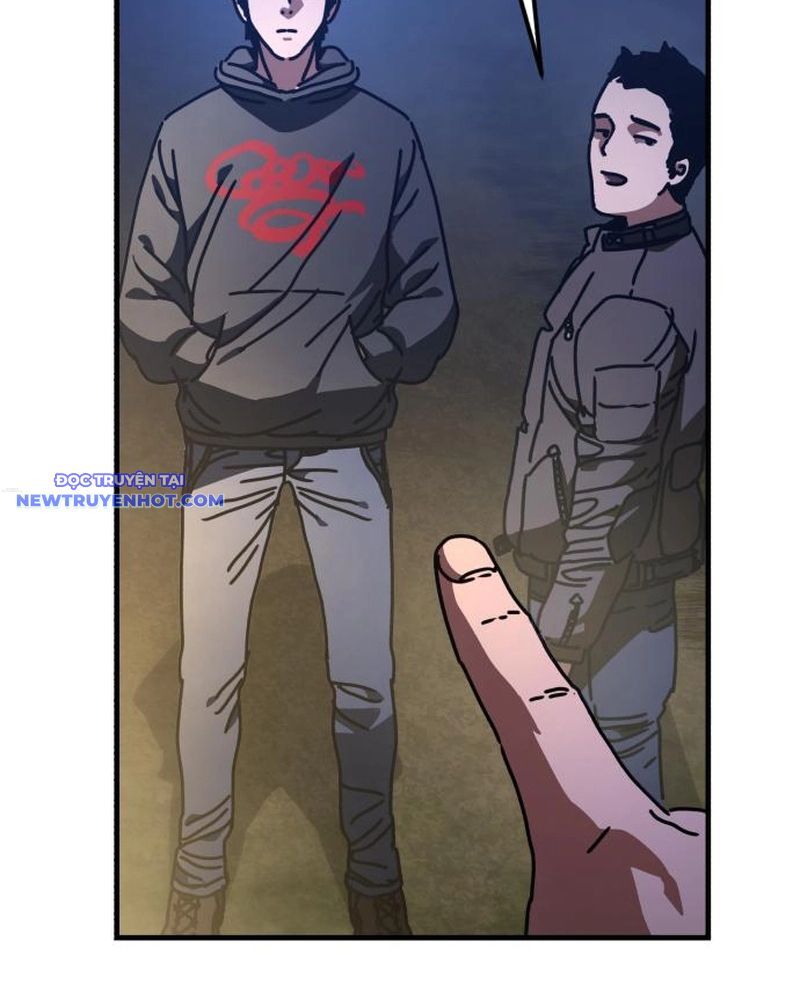 D-Day: Hầm Trú Ẩn - Chapter 18 - Page 87