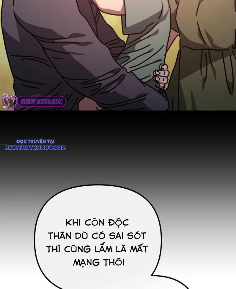 D-Day: Hầm Trú Ẩn - Chapter 19 - Page 46