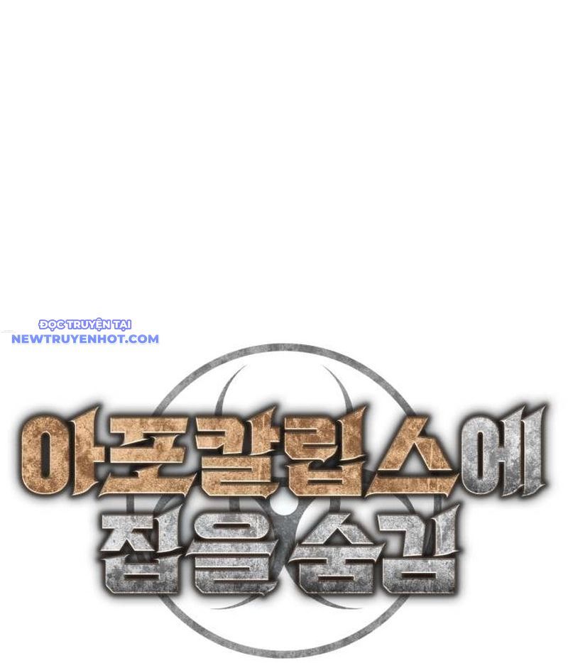 D-Day: Hầm Trú Ẩn - Chapter 19 - Page 53