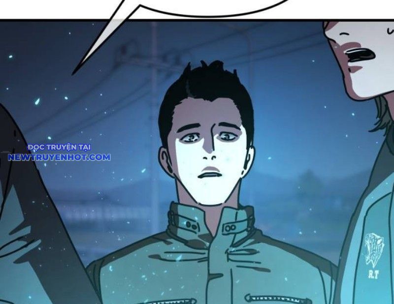 D-Day: Hầm Trú Ẩn - Chapter 19 - Page 9