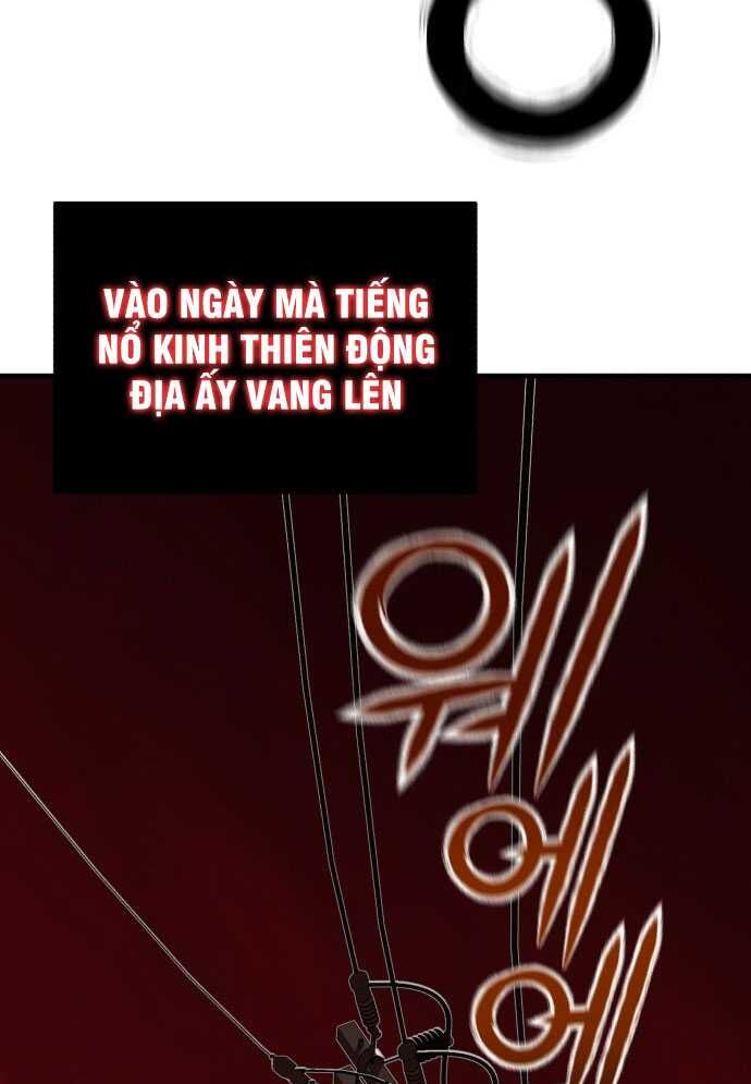 D-Day: Hầm Trú Ẩn - Chapter 2 - Page 130