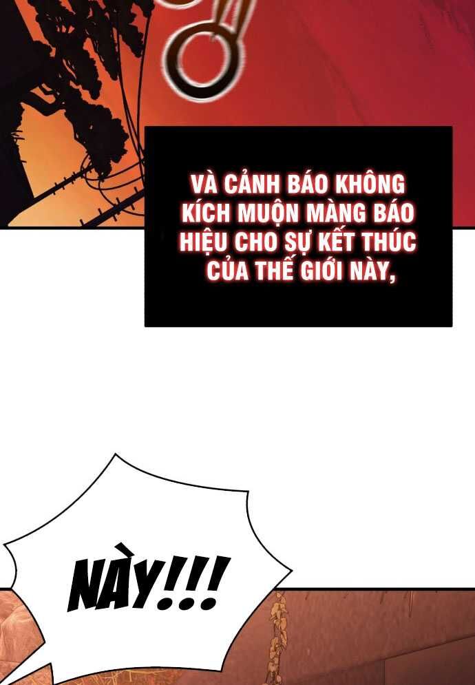 D-Day: Hầm Trú Ẩn - Chapter 2 - Page 132