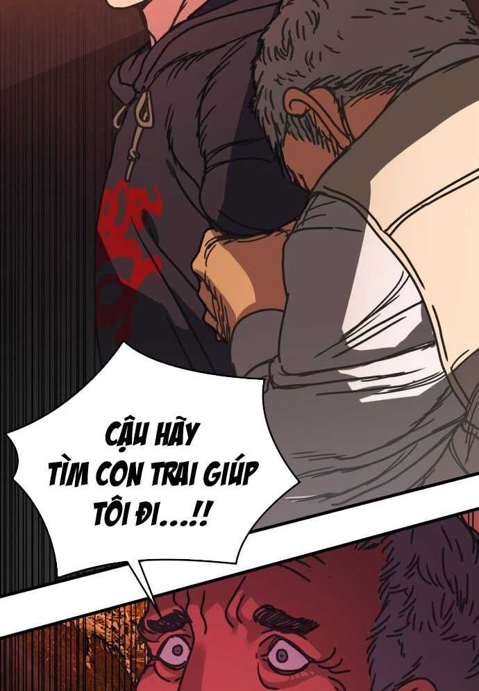 D-Day: Hầm Trú Ẩn - Chapter 2 - Page 135