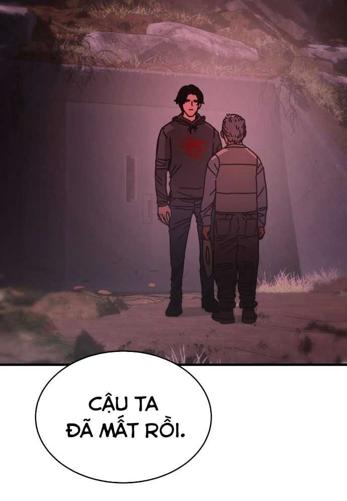 D-Day: Hầm Trú Ẩn - Chapter 2 - Page 141