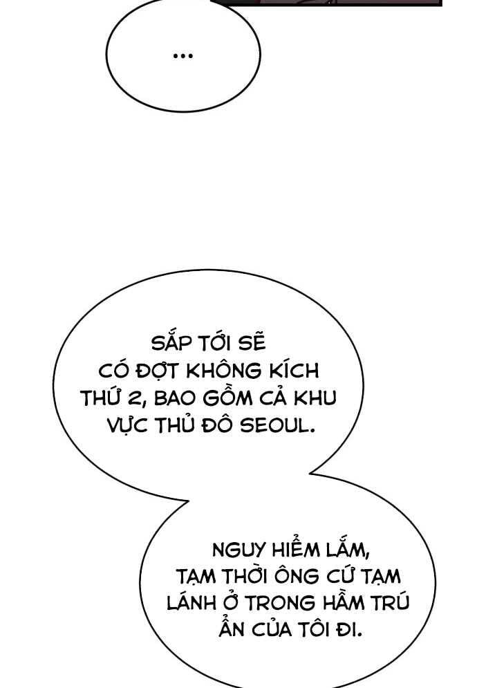D-Day: Hầm Trú Ẩn - Chapter 2 - Page 144