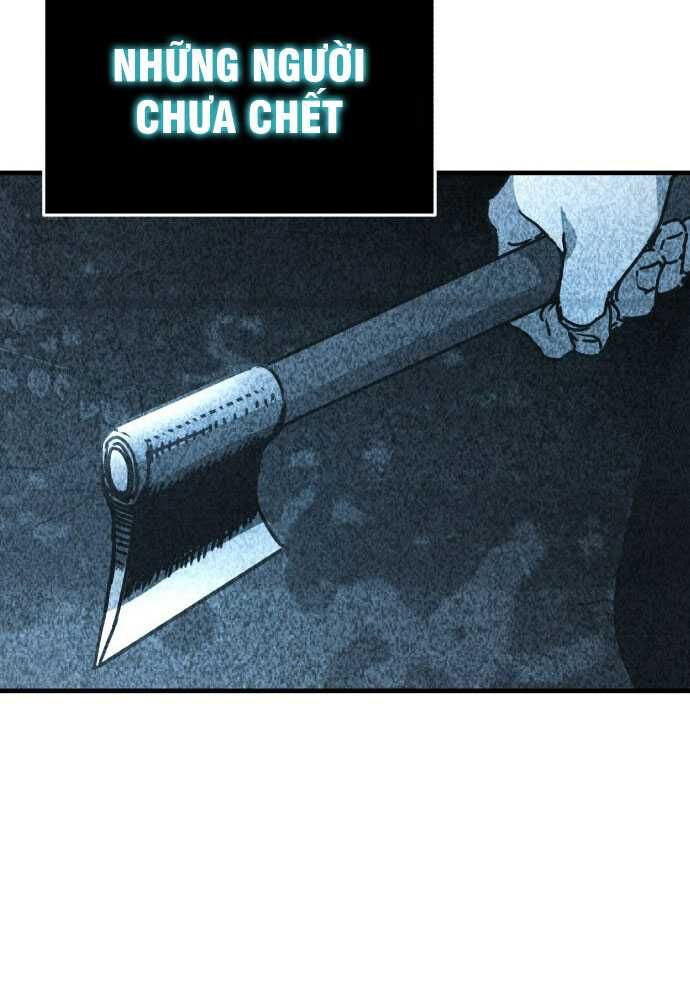 D-Day: Hầm Trú Ẩn - Chapter 2 - Page 156