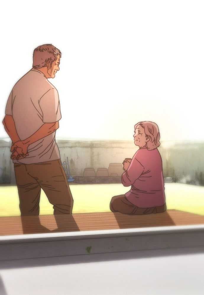 D-Day: Hầm Trú Ẩn - Chapter 2 - Page 158