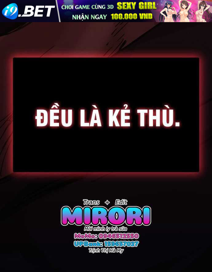 D-Day: Hầm Trú Ẩn - Chapter 2 - Page 167