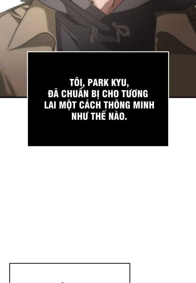 D-Day: Hầm Trú Ẩn - Chapter 2 - Page 20